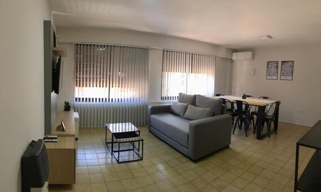 Hermoso Depto En La 5Ta Seccion Mendoza Ngoại thất bức ảnh