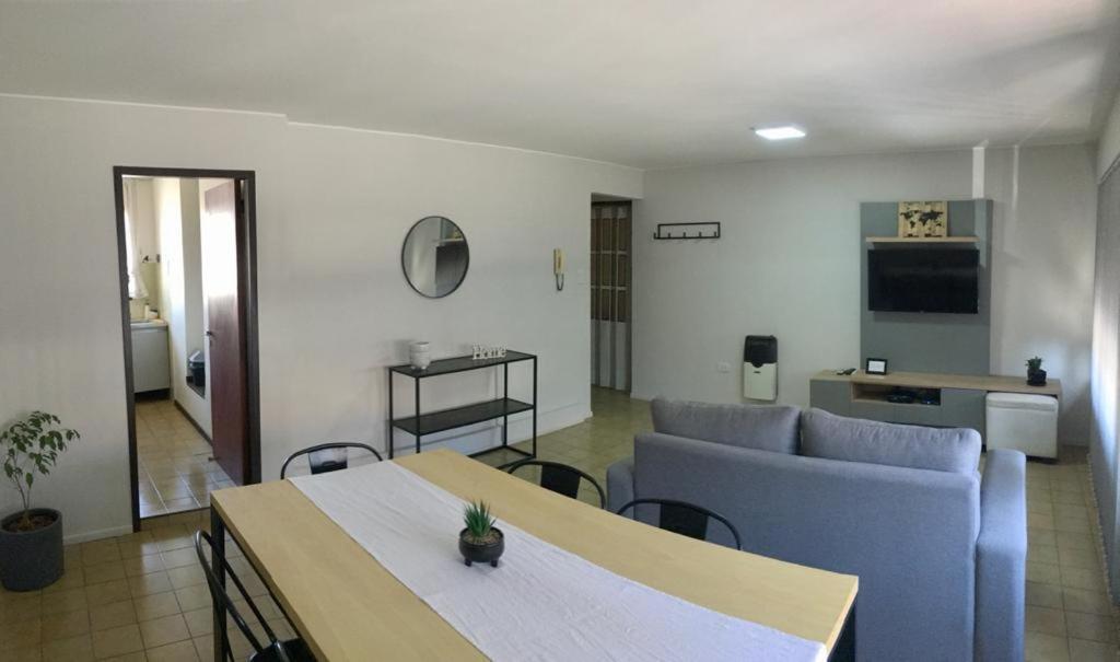 Hermoso Depto En La 5Ta Seccion Mendoza Ngoại thất bức ảnh