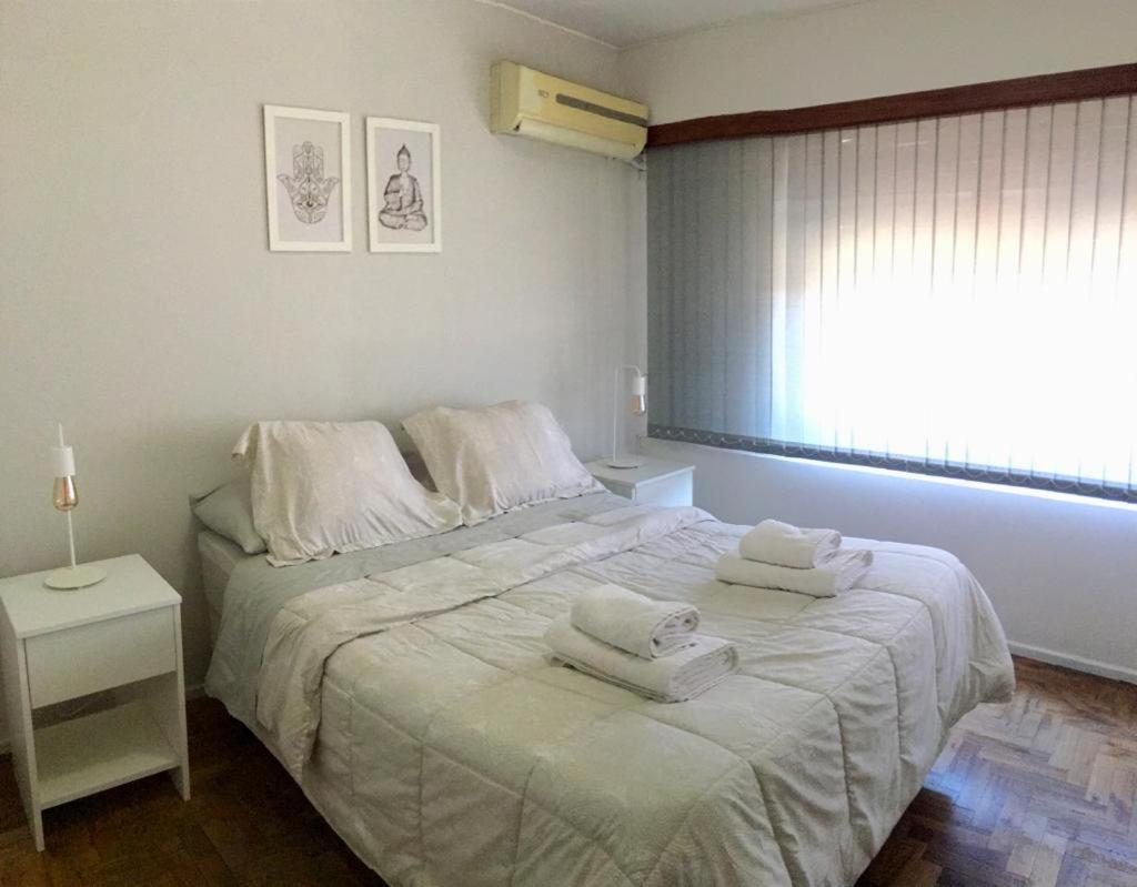 Hermoso Depto En La 5Ta Seccion Mendoza Ngoại thất bức ảnh